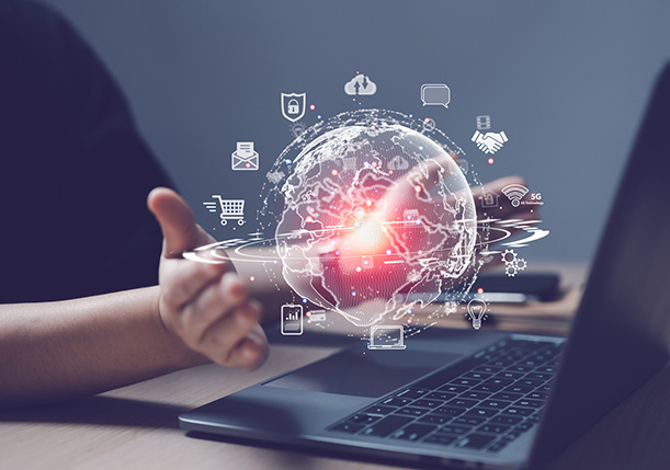 The Future of Business Operations: Leveraging IoB for Insights