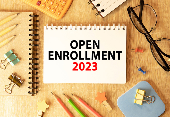 Simple steps to Navigate the Annual Enrolment Season