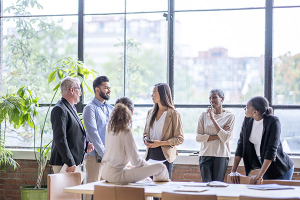 Benefit Planning to Meet the Diverse Needs of Every Generation