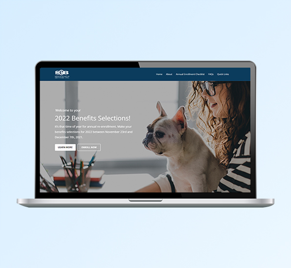 Branded Benefits Solutions video