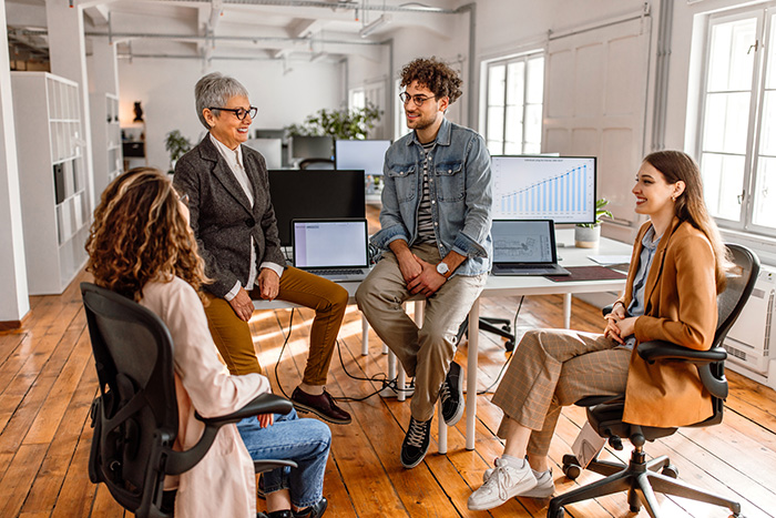 Decoding Gen Z: Attract, Manage, and Retain the Next Generation of Talent