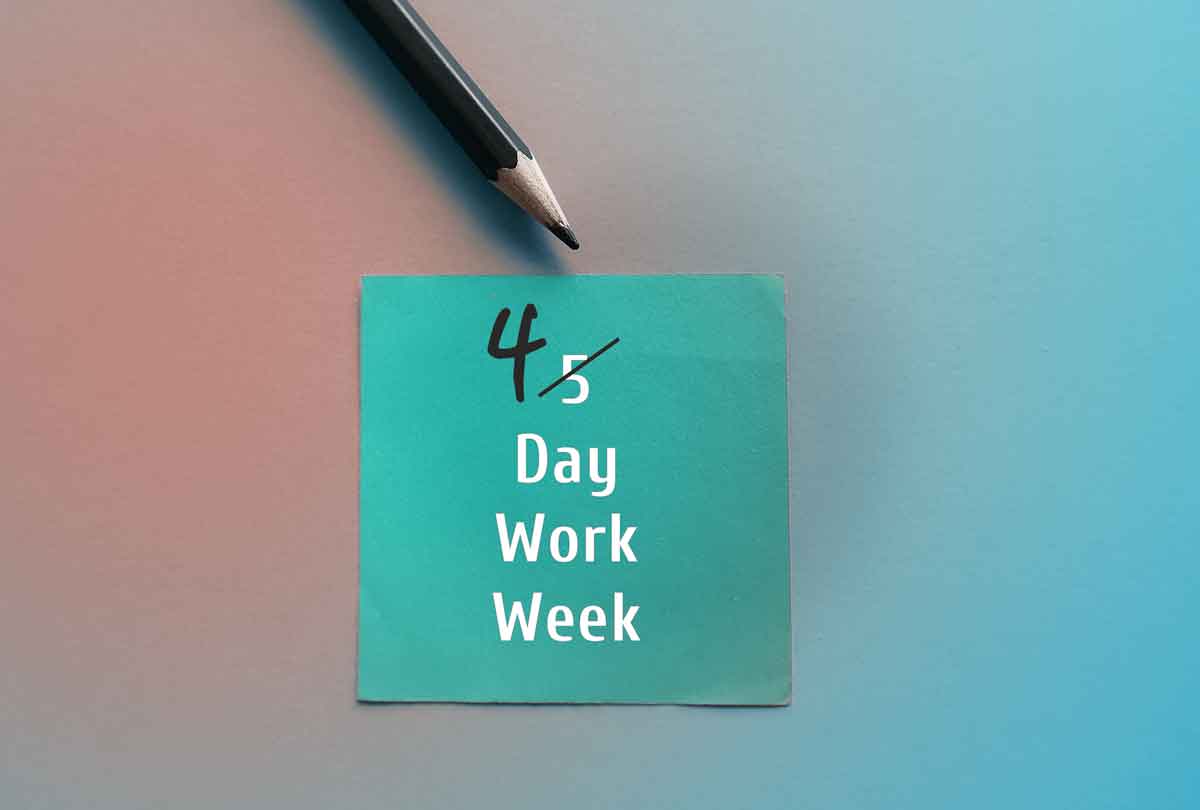 The Four-Day Workweek: Exploring the Benefits, Challenges, and Implementation Strategies