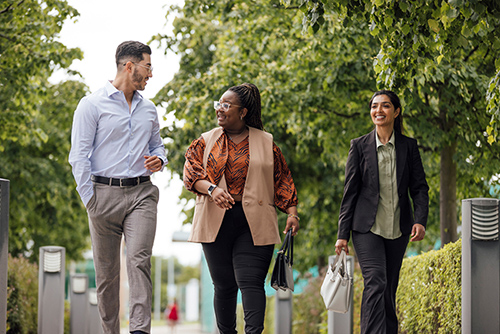 Creating a Healthy Workplace: Strategies to Boost Physical and Mental Health