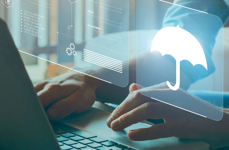 How to Leverage Advanced Software Solutions for Insurance Claims and Risk Management