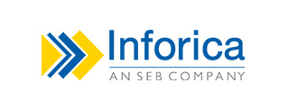 Inforica Company logo