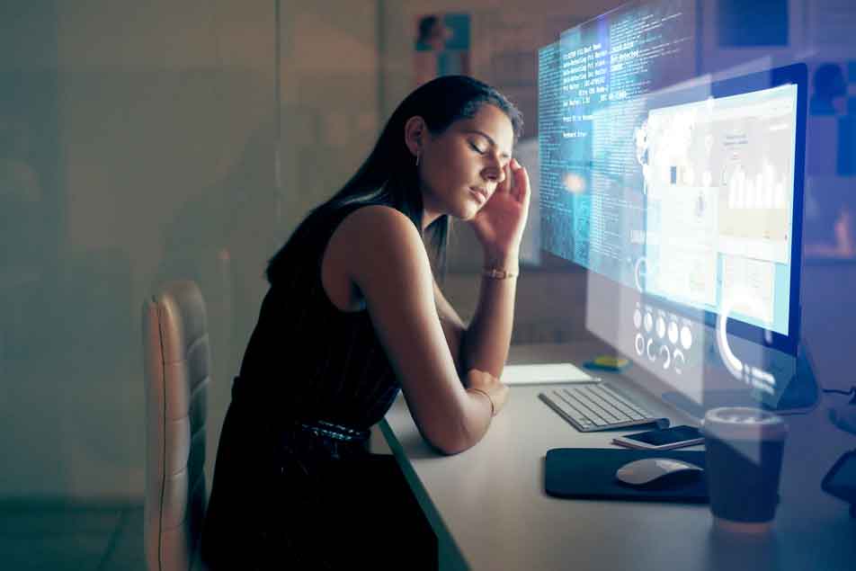 Reclaim Your Focus: How to Declutter Your Digital Life for Greater Productivity