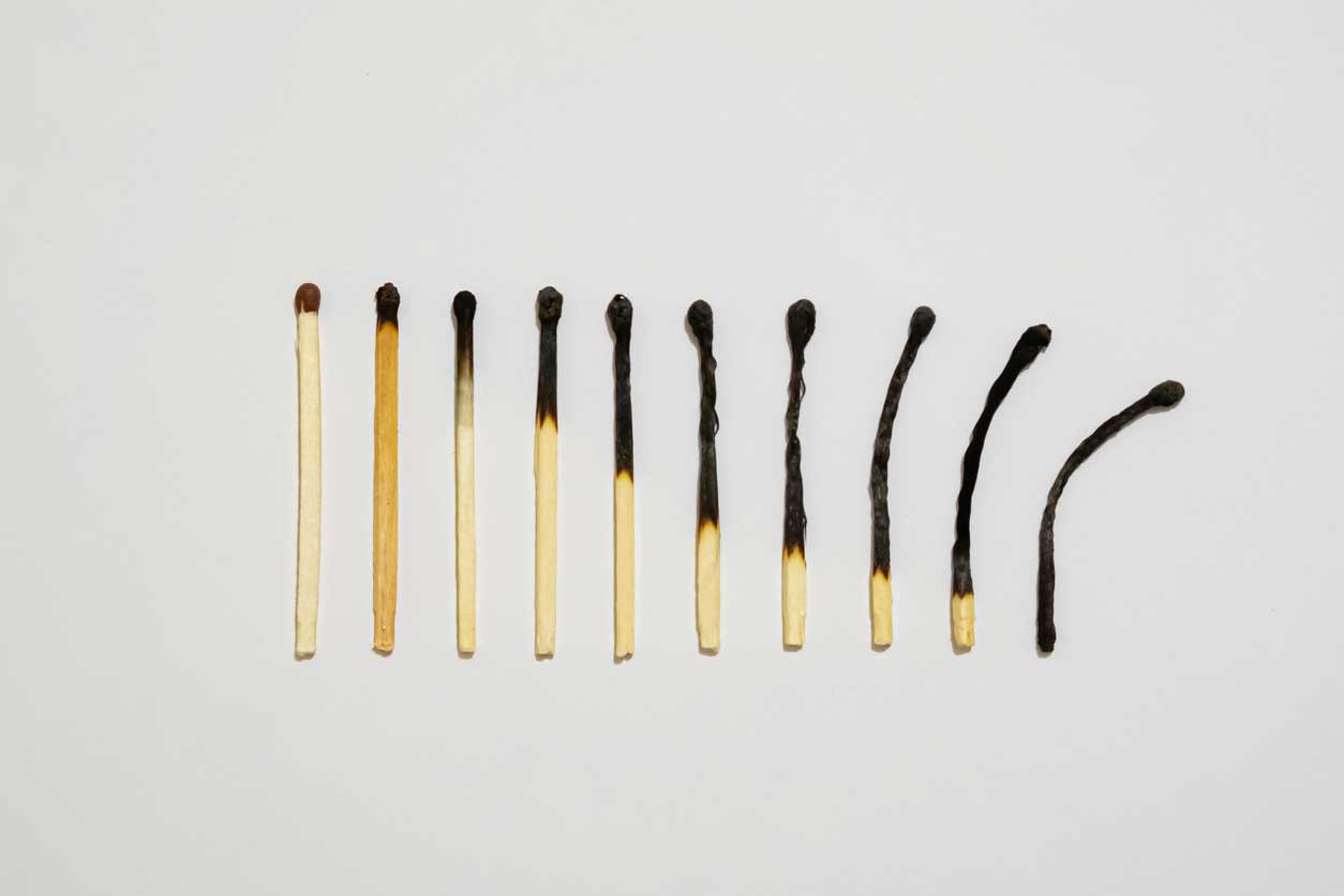 Mastering Your Flow: How to Manage Workload and Prevent Burnout.