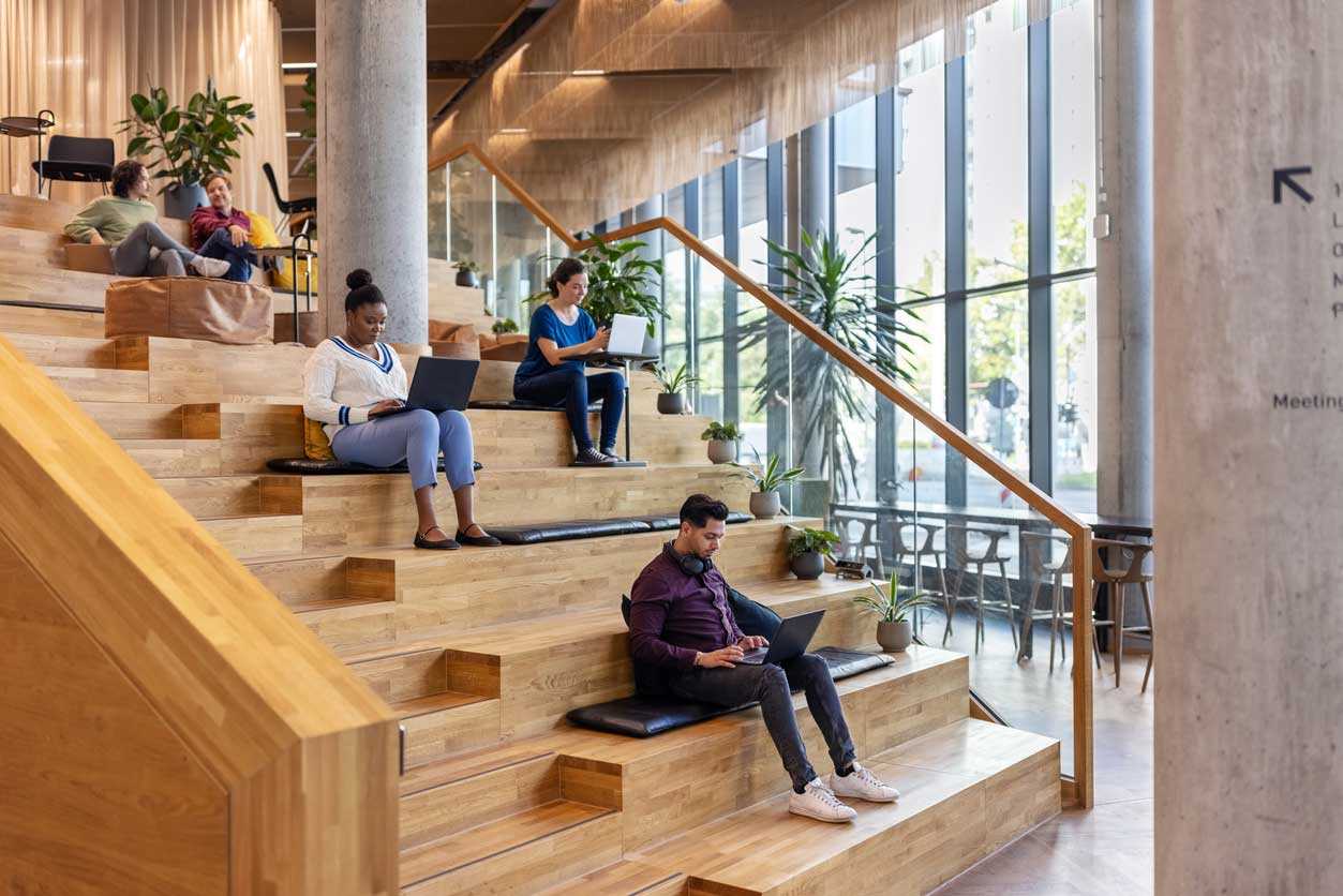 Future-Ready: How Employers Can Launch and Promote Continuous Learning in 2025