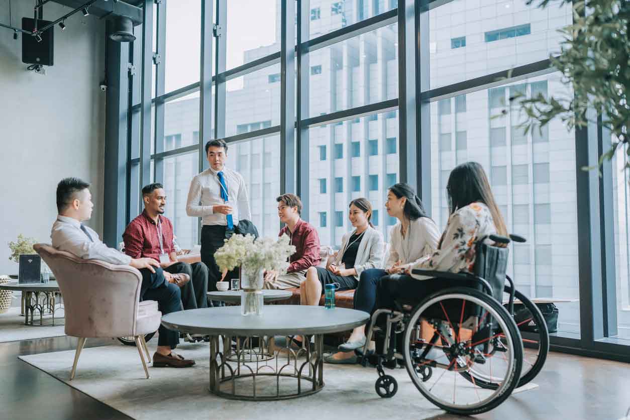 Accessibility as a Strategic Advantage for Business