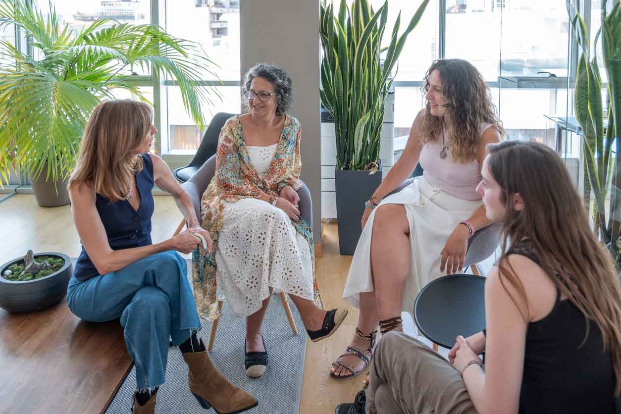 Bien-être inclusif : soutenir la santé des femmes au travail