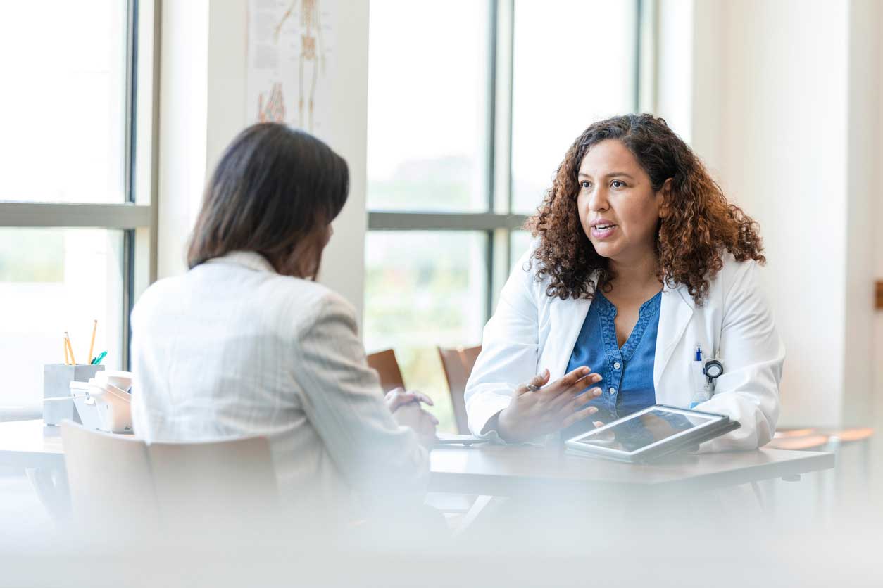 Proactive Health: The New Standard for Employee Wellness in 2025