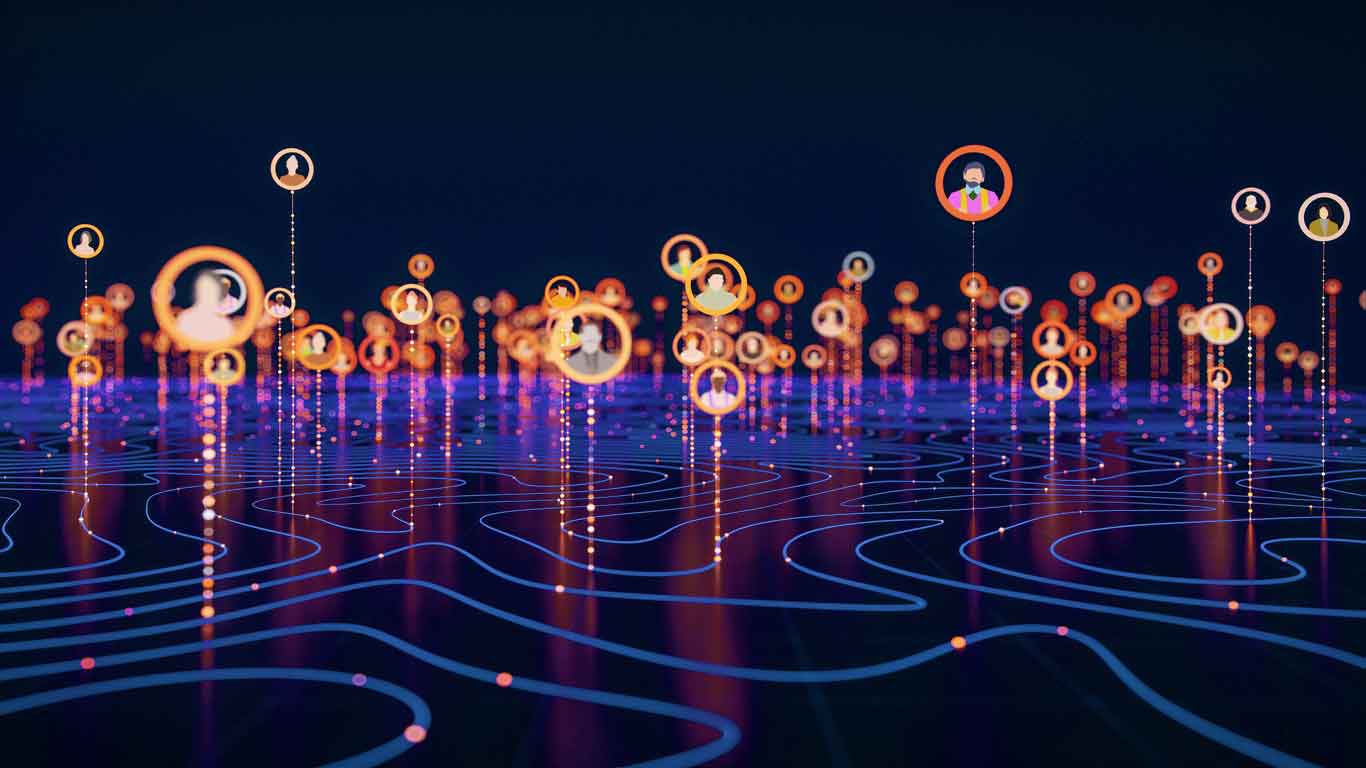 Using AI to Build Flexible Benefits Plans for a Changing Workforce