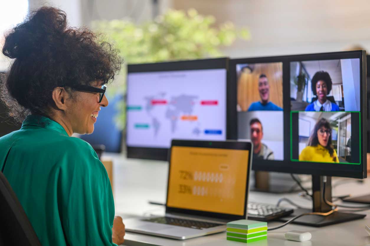 Reimagining Engagement: Fresh Strategies for Remote and Hybrid Teams