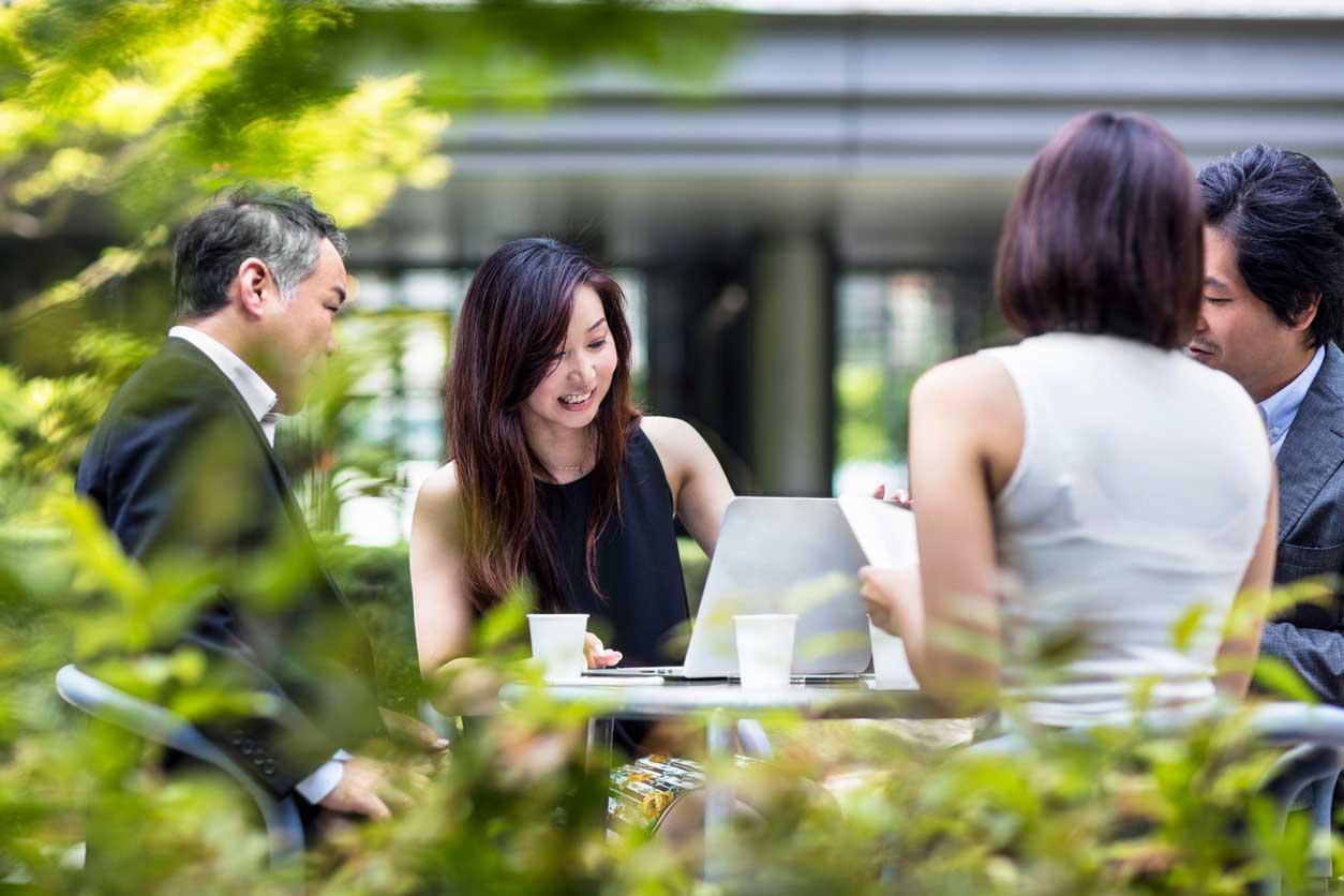 How Eco-Conscious Wellness Programs Strengthen Workplace Culture and Employee Wellbeing