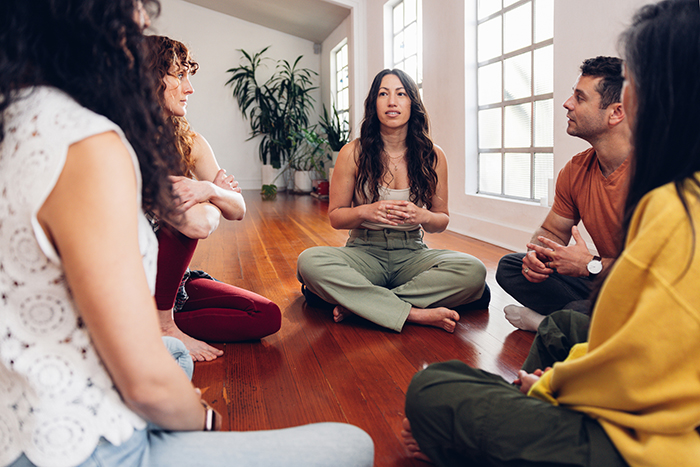 Mental Health First Aid in the Workplace: Why It’s Time to Train Your Employees