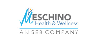 Meschino Company logo
