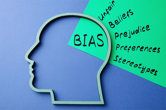 Beyond Awareness: Concrete Steps to Mitigate Unconscious Bias in Hiring & Management