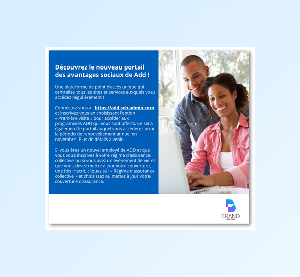 Image de cartes postales personnalisées