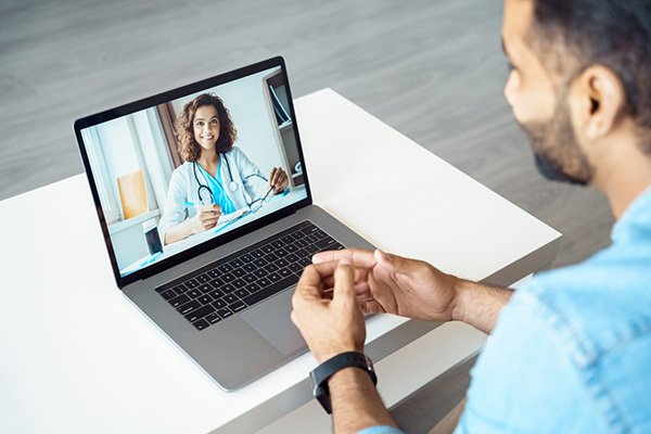 Navigating the Future: The Imperative Rise of Virtual Healthcare in Employee Benefits