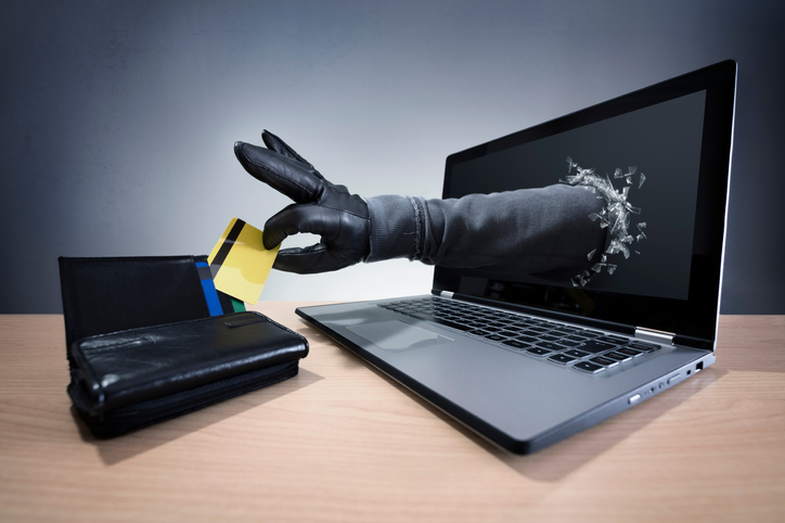 Preventing Identity Theft: Strategies to Keep Your Personal Information Safe