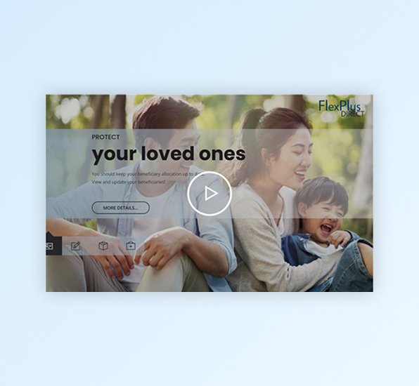 Branded Benefits Solutions video