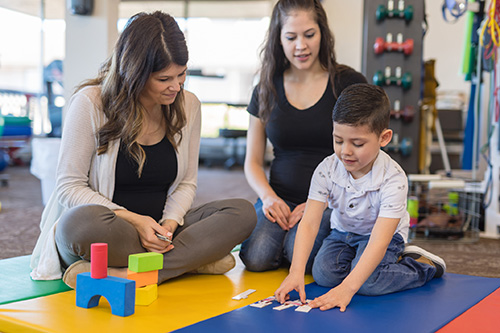 Supporting Employees with Special Needs Kids