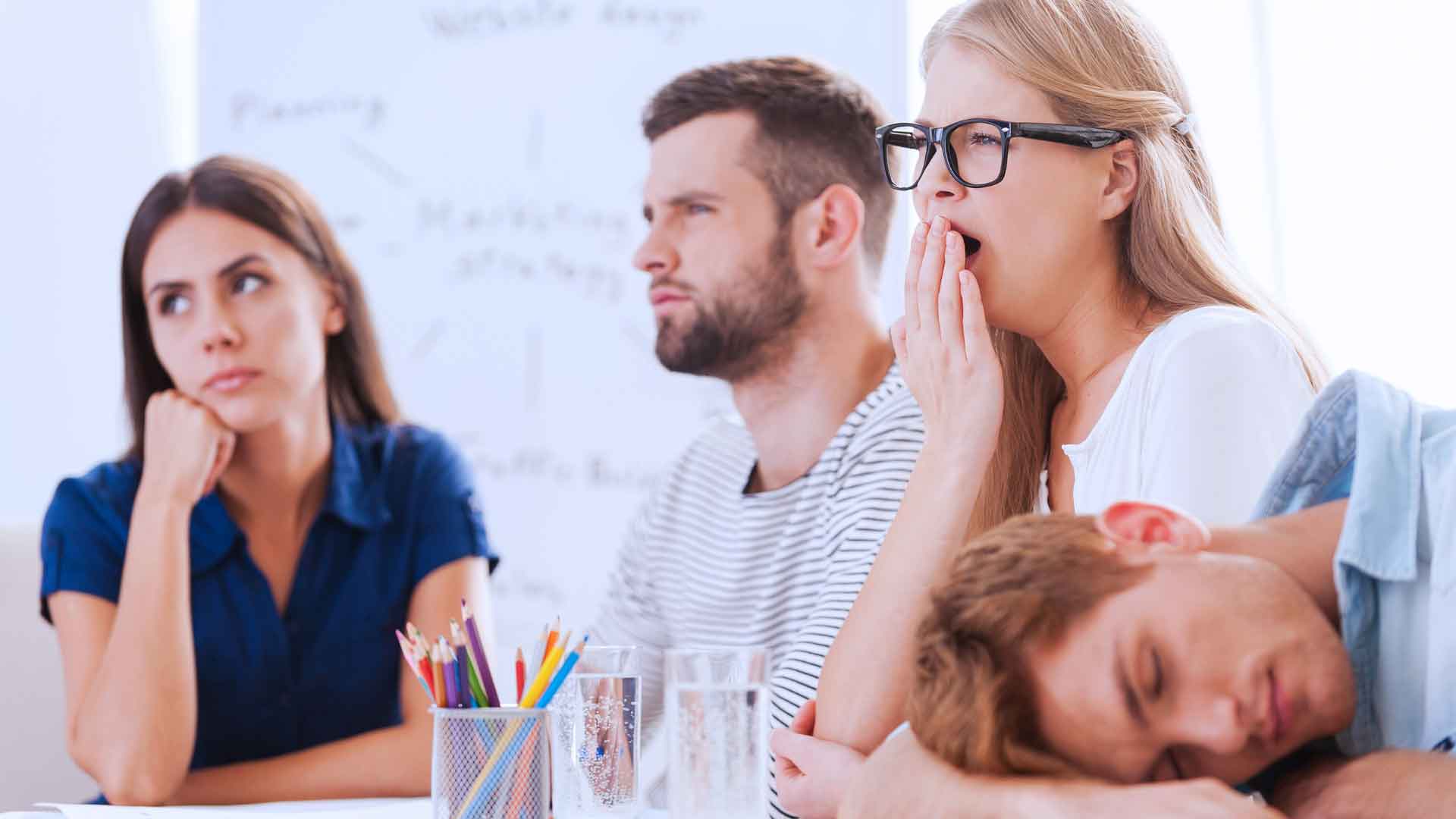 Are You Sending the Wrong Signals at Work? How to Spot and Fix Poor Communication Habits