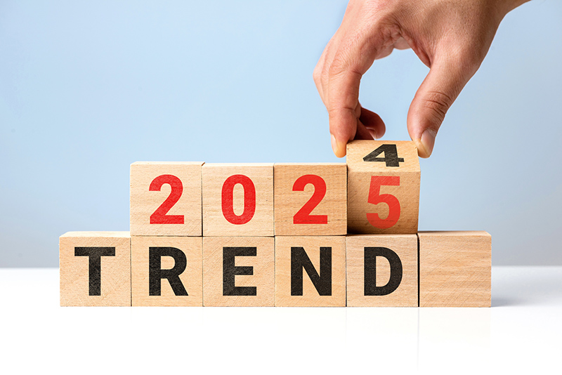 2025 Workplace: Top 7 Key Trends HR Leaders Need to Know