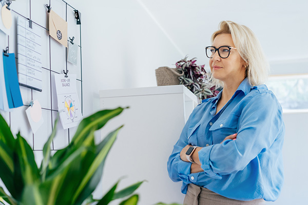 Year-End Reflection to Establish Clarity to Plan for New Year