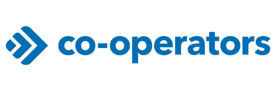 the co-operators logo