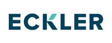 Eckler logo