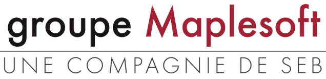 Maplesoft Company Logo