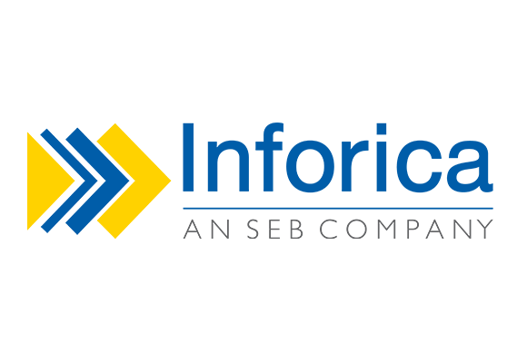 Inforica Logo
