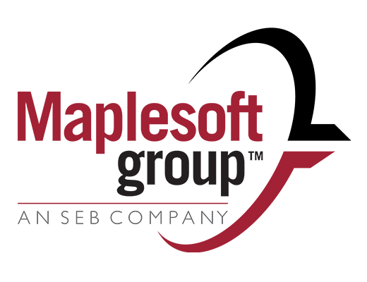 Maplesoft Logo