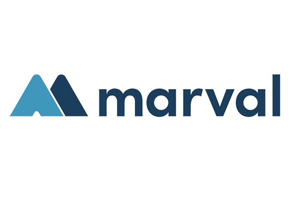 Marval logo