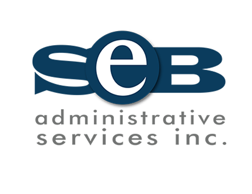 SEB Administrative Services Inc. Logo