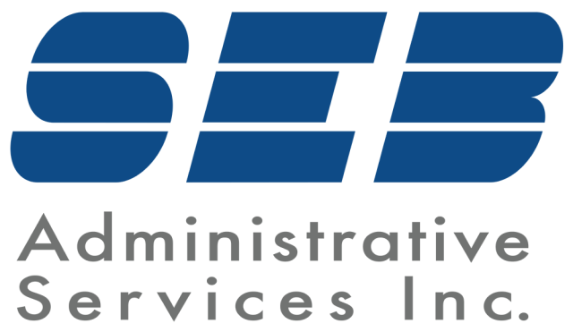 SEB Admin Logo