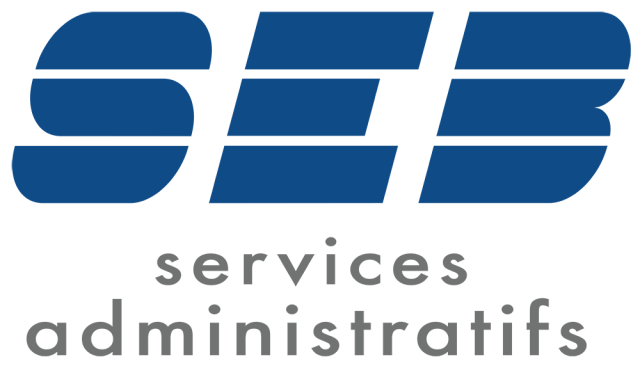 SEB Admin Logo