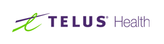Telus Health logo